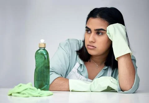 I cant believe they sent the wrong products. a young woman looking angry while Stock Photos