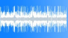 I Choose The High Road (Bed3 Crunch) Stock Music