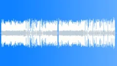 I Choose The High Road (NoDrums Bed2 Crunch)Stock Music