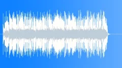 I Choose The High Road (Stinger1)Stock Music