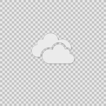 I Cloud Computing Alpha whiteboard illustration animation doodle hand drawn  Stock Footage 57105204