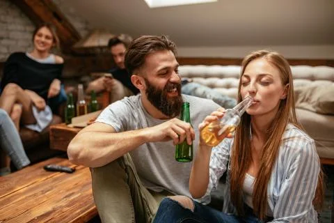 I could never get bored with you Stock Photos