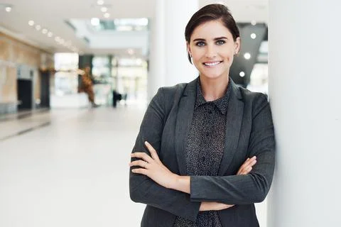 I create my opportunities Stock Photos