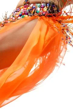 I like to dance Stock Photos