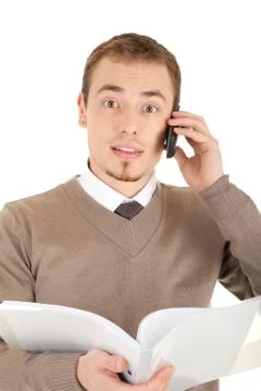 I didn't expect this Stock Photos