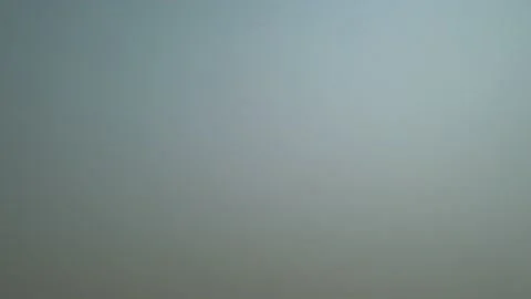 I dived under the murky water of Lake Balkhash Stock Footage 201749021