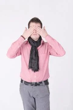 I do not see Stock Photos