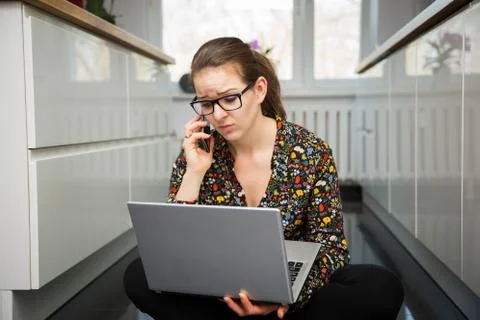 I don't like that Stock Photos