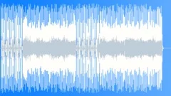 I Dream Style (Drums and Bass) Stock Music