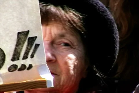 I exclaim Stock Footage 8833307