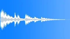 I Feel You (Stinger) Stock Music