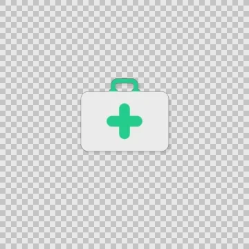 I First Aid Kit Alpha whiteboard illustration animation doodle hand drawn  Stock Footage 56640878