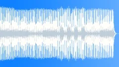 I Get to Dance: futuristic, high energy, technology, innovation (2:13) Stock Music