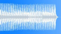 I Get to Dance: futuristic, high energy, technology, innovation (1:09) Stock Music