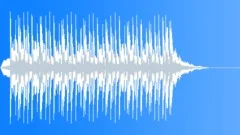 I Get to Dance: futuristic, high energy, technology, innovation (0:22) Stock Music