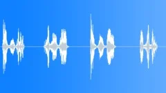 I give upSound Effect