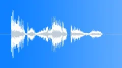 I give you last chance Sound Effect