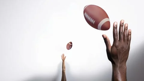 I Got It, No I got it Stock Footage 244478802