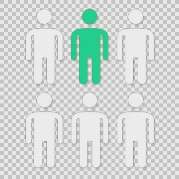 I group cartoon illustration hand drawn animation alpha Stock Footage 57231480