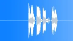 I had a brain freeze - Female VoiceoverSound Effect