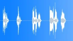 I Hate You - Male Aussie VoiceoverSound Effect