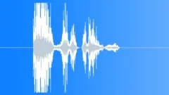 I have chance 3 Sound Effect