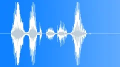 I have to give up 2 Sound Effect