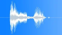 I have hope Sound Effect