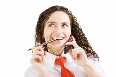 I have an idea Stock Photos