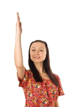 I have a question! Stock Photos