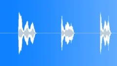 I hear you Female VoiceSound Effect