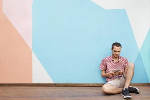 I hope the classes aren't too long today Stock Photos