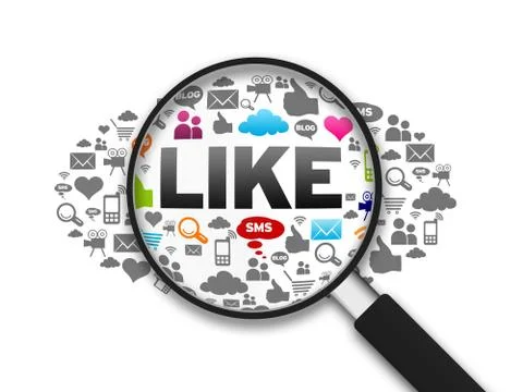 I like Stock Illustration