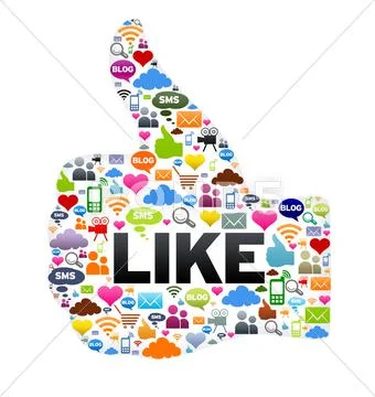 I like Stock Illustration