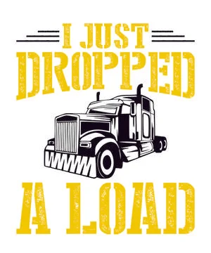 I just dropped a load Stock Illustration