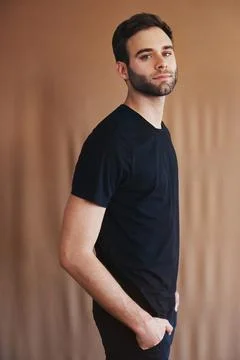 I like to keep things simple Stock Photos