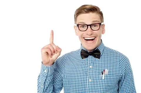 I know the answer! Stock Photos