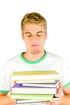 I know everything Stock Photos