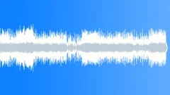 I Know Indie Rock Ballad (instrumental version)Stock Music