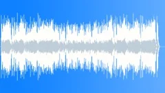 I Know Karate Stock Music