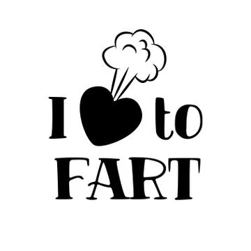 Fart Illustrations ~ Stock Fart Vectors & Clip Art | Pond5