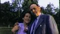 I LOVE MY WIFE! Happy Couple Anniversary 1960s (Vintage Retro Home Movie) 3855 HD Footage