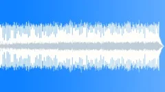 I Love What I Do - business presentation, corporate inspirational background Stock Music