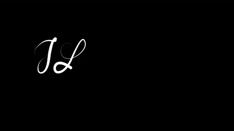 I Love You - build up Stock Footage