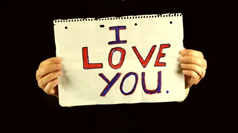 I Love You. Vidéo 30371641