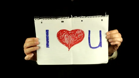 I Love You. Vidéo 30371707