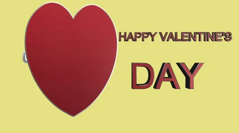 I LOVE YOU Vidéo 34166536