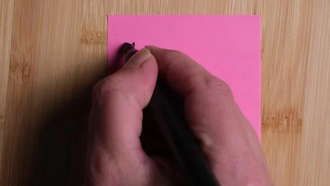 I Love You Message Stock-Footage 288192550