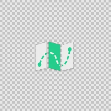 i Map Alpha animation clip for video or ... | Stock Video | Pond5