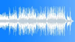 I Miss Those Country Roads (Bed2 GuitarBanjo)Stock Music
